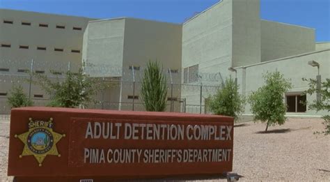 tucson detention center inmate search|pima county inmate search.